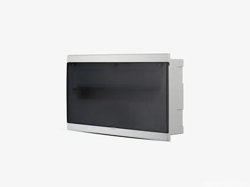 Tủ Aptomat âm tường TAT01-22