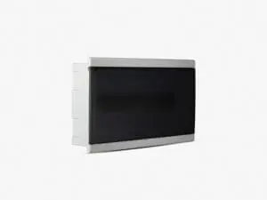 Tủ Aptomat âm tường TAT01-22