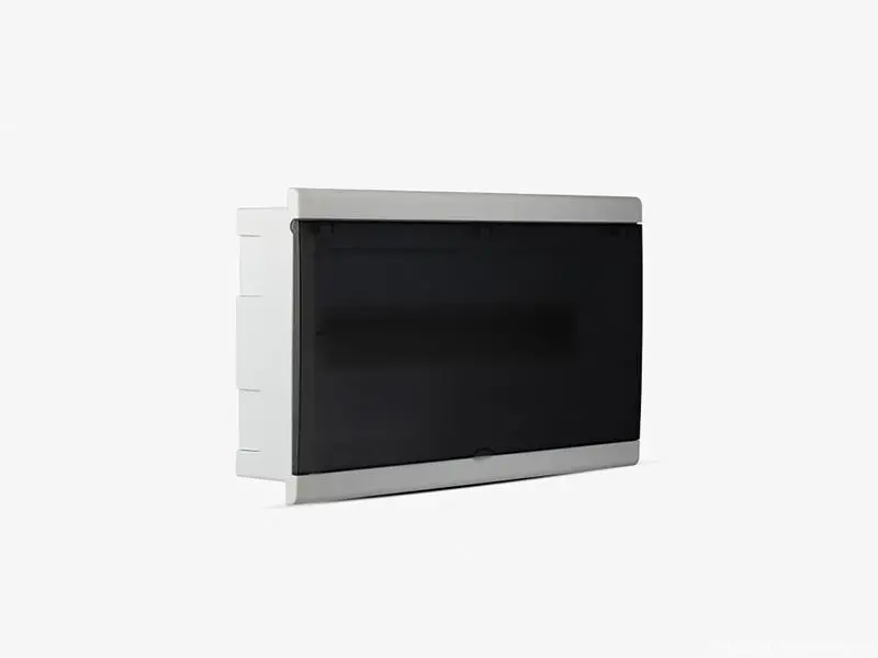 Tủ Aptomat âm tường TAT01-22