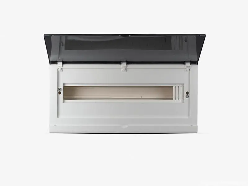 Tủ Aptomat âm tường TAT01-22 - Ảnh 5