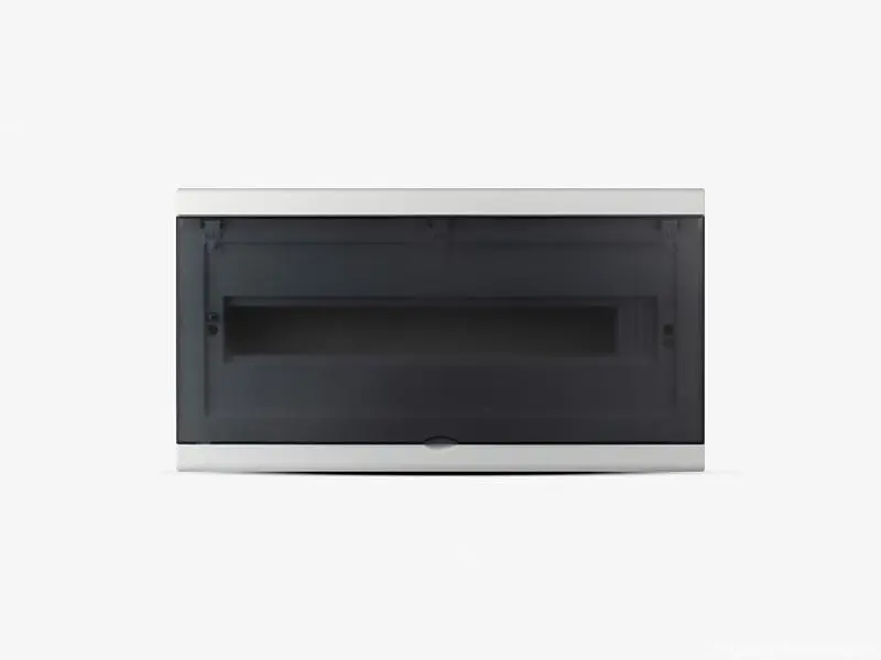 Tủ Aptomat âm tường TAT01-22