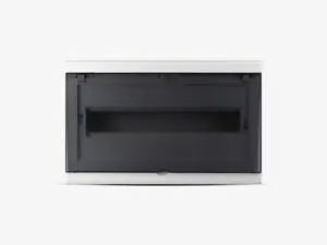 Tủ Aptomat nổi tường TAT02-18