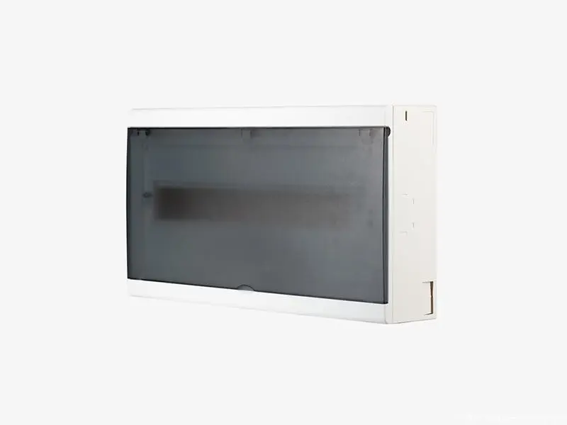 Tủ Aptomat nổi tường TAT02-22