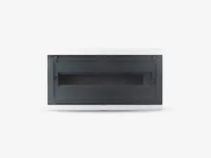 Tủ Aptomat nổi tường TAT02-22