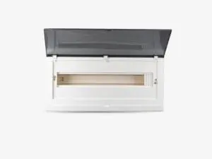 Tủ Aptomat nổi tường TAT02-22 - Ảnh 5
