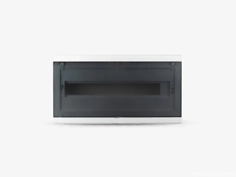 Tủ Aptomat nổi tường TAT02-22