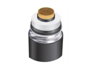 36/66(72.5)kV CU/XLPE /CAS/PE (or PVC,LSHF) 240 ~ 2000 MM2