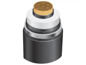 36/66(72.5)kV CU/XLPE /LEAD/PE (or PVC,LSHF) 240 ~ 2000 MM2