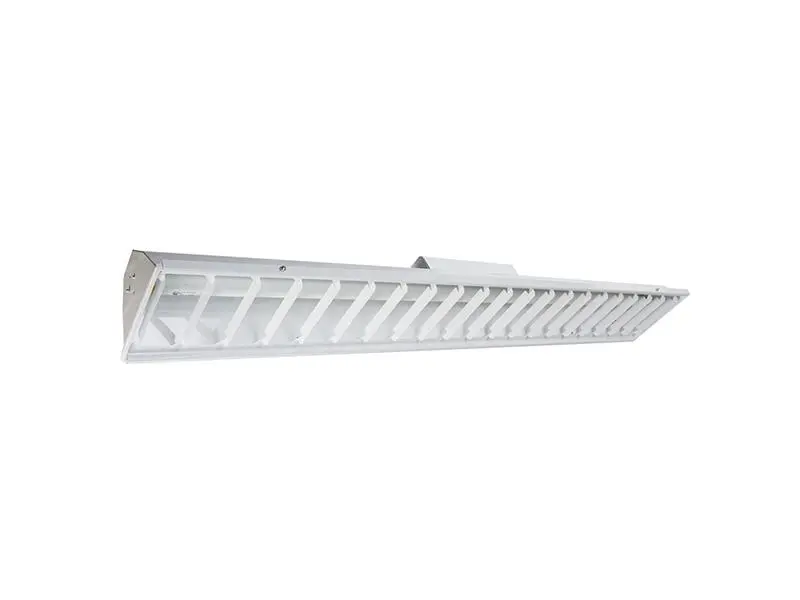Bộ đèn LED Tube chiếu sáng bảng T8 TT01 CSBA/20Wx1