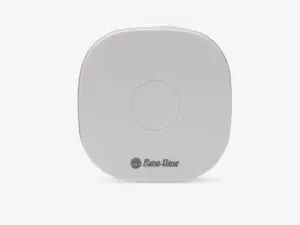 Bộ điều khiển trung tâm báo cháy thông minh
