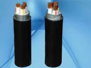 CADAVI CXV/DATA - 0,6/1 kV & CXV/DSTA - 0,6/1 kV