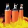 CADIVI CXE/AWA/FR–LSHF – 0,6/1 kV & CXE/SWA/FR–LSHF – 0,6/1 kV