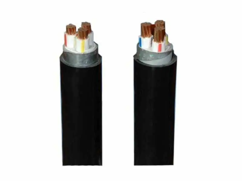 CADIVI CXE/DATA - 0,6/1 kV & CXE/DSTA - 0,6/1 kV