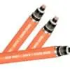 Cáp 1 lõi, màn chắn sợi đồng, giáp băng nhôm 12/20(24)kV