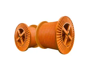Cáp 1 lõi, màn chắn sợi đồng, giáp băng nhôm 6/10(12)kV