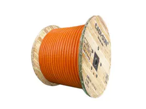Cáp 1 lõi, màn chắn sợi đồng, không giáp 3.6/6(7.2)kV