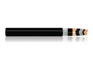 CÁP 12.7/22(24)kV CÁCH ĐIỆN XLPE 3 LÕI