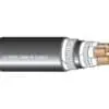 CÁP 3 LÕI CÁCH ĐIỆN PVC 0.6/1(1.2)kV
