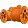 Cáp 3 lõi, màn chắn băng đồng, giáp sợi thép 6/10(12)kV