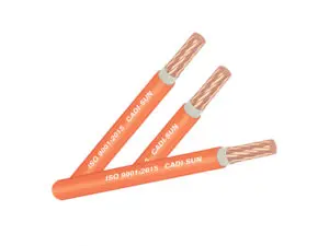Cáp chậm cháy FSN-CXV 1X