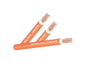 Cáp chậm cháy FSN-CXV 2X