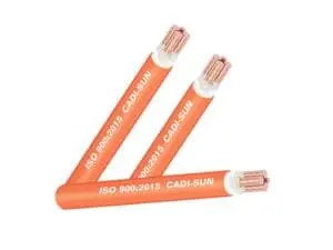 Cáp chống cháy FRL-CXL 3x+1X