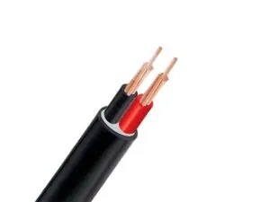 Cáp điện lực hạ thế Cadavi CVV – 300/500 V