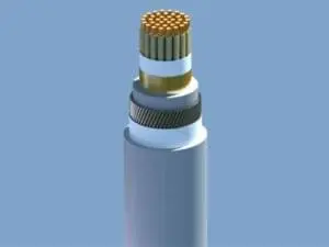 Cáp điều khiển Cadivi DVV – 0,6/1kV