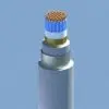 Cáp điều khiển Cadivi DXV – 0,6/1kV