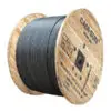 Cáp đồng 3 ruột, bọc cách điện PVC, vỏ bọc PVC - CVV 3x