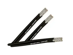 Cáp nhôm bện ép vặn xoắn - ABC 3x