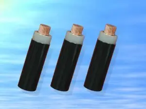 Dây Điện Lực Hạ Thế Cadivi CV - 0,6/1kv