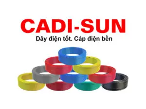 Dây đơn mềm - VCSF 1x