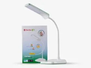 Đèn bàn LED Cảm ứng DIM CCT RD-RL-36 6W