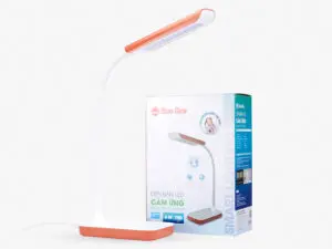 Đèn bàn LED Cảm ứng RD-RL-20V2 6W