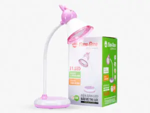 Đèn bàn LED Cảm ứng RD-RL-31 5W