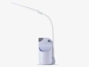 Đèn bàn LED cảm ứng RD-RL-46 6W