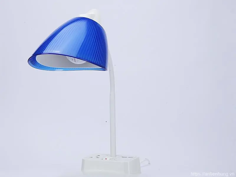 Đèn bàn LED RD-RL-40 8W (OC-USB)