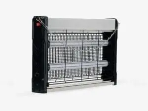 Đèn bắt muỗi DBM02 400x250/4W
