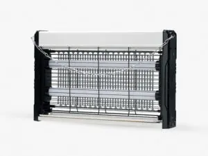 Đèn bắt muỗi DBM02 400x250/4W