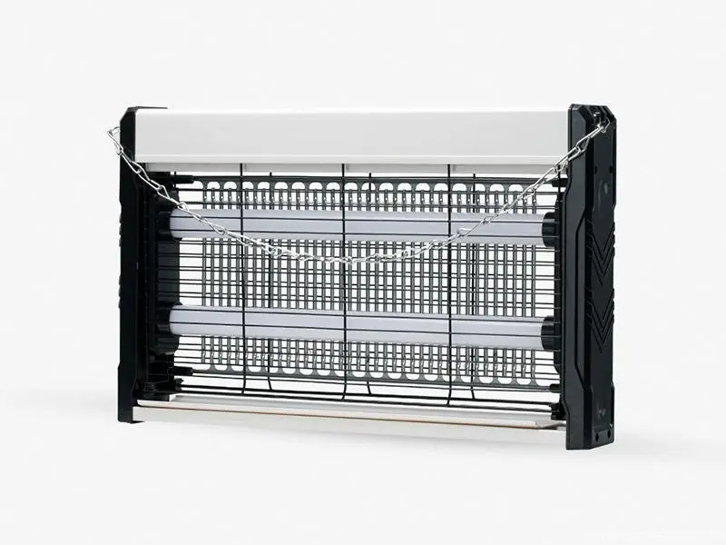 Đèn bắt muỗi DBM02 400x250/4W