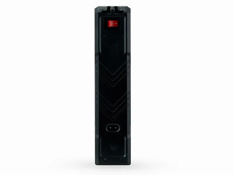 Đèn bắt muỗi DBM02 400x250/4W