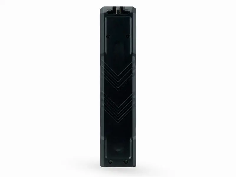 Đèn bắt muỗi DBM02 400x250/4W - Ảnh 5