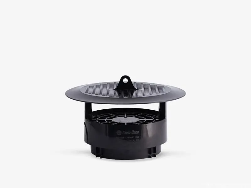 Đèn bắt muỗi Rạng Đông DBM01 5W