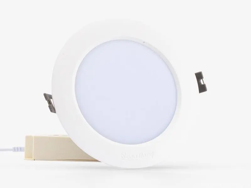 Đèn LED âm trần Downlight