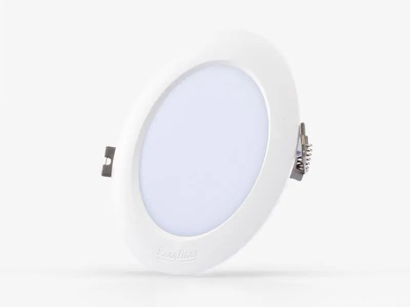 Đèn LED âm trần Downlight