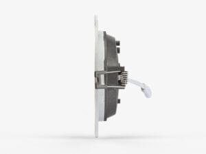 Đèn LED âm trần Downlight đổi màu AT10 ĐM