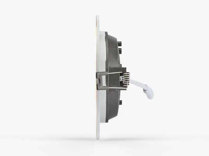 Đèn LED âm trần Downlight đổi màu AT10 ĐM