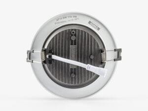 Đèn LED âm trần Downlight đổi màu AT10 ĐM