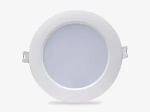 Đèn LED âm trần Downlight đổi màu AT28 ĐM